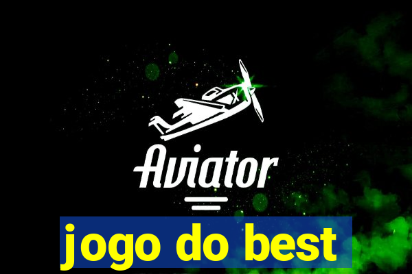 jogo do best